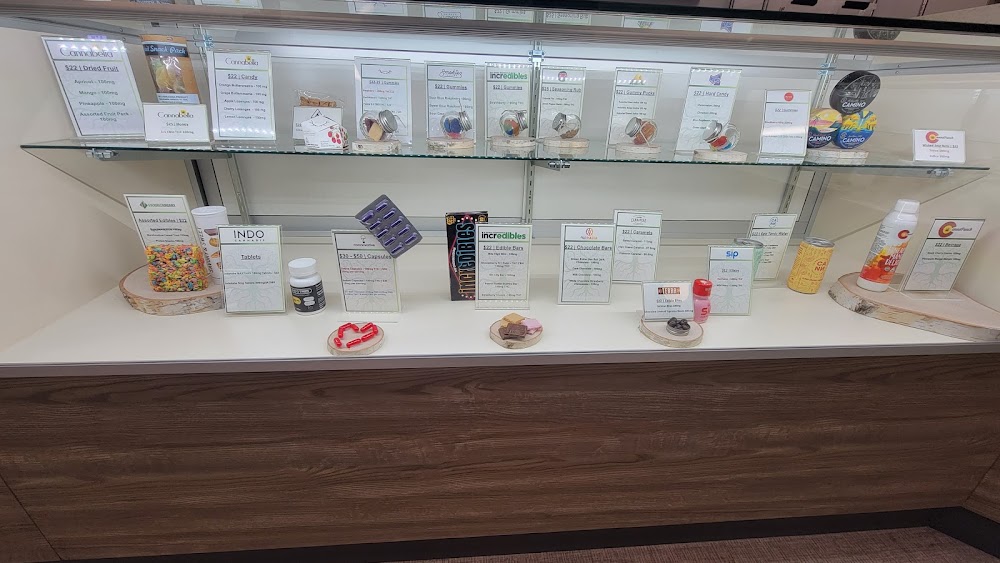 Tree Of Life Weed Dispensary North Las Vegas photo 6