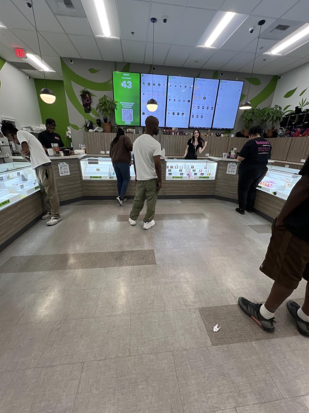 Tree Of Life Weed Dispensary North Las Vegas photo 8