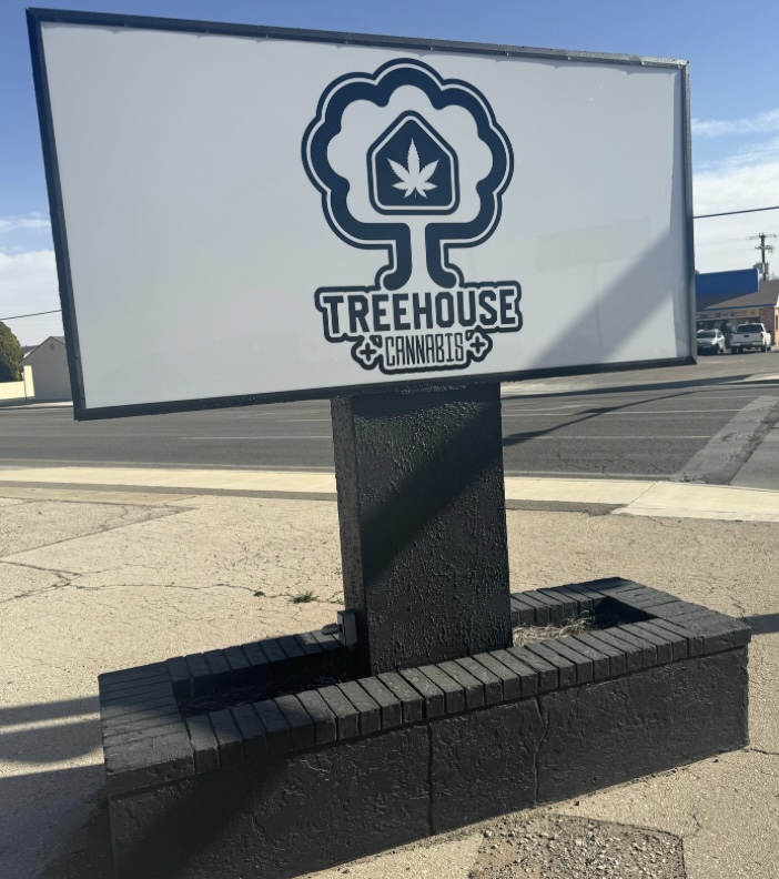 Treehouse Cannabis photo 1
