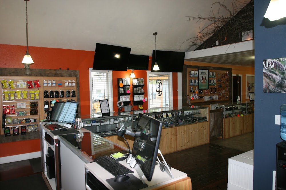 Treehouse Club photo 3