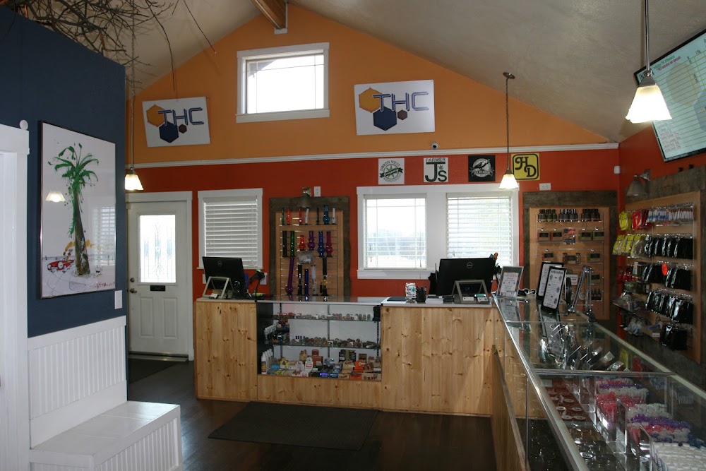 Treehouse Club photo 6