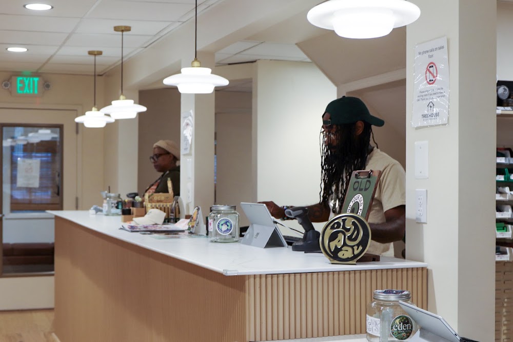 Treehouse Dispensary photo 2