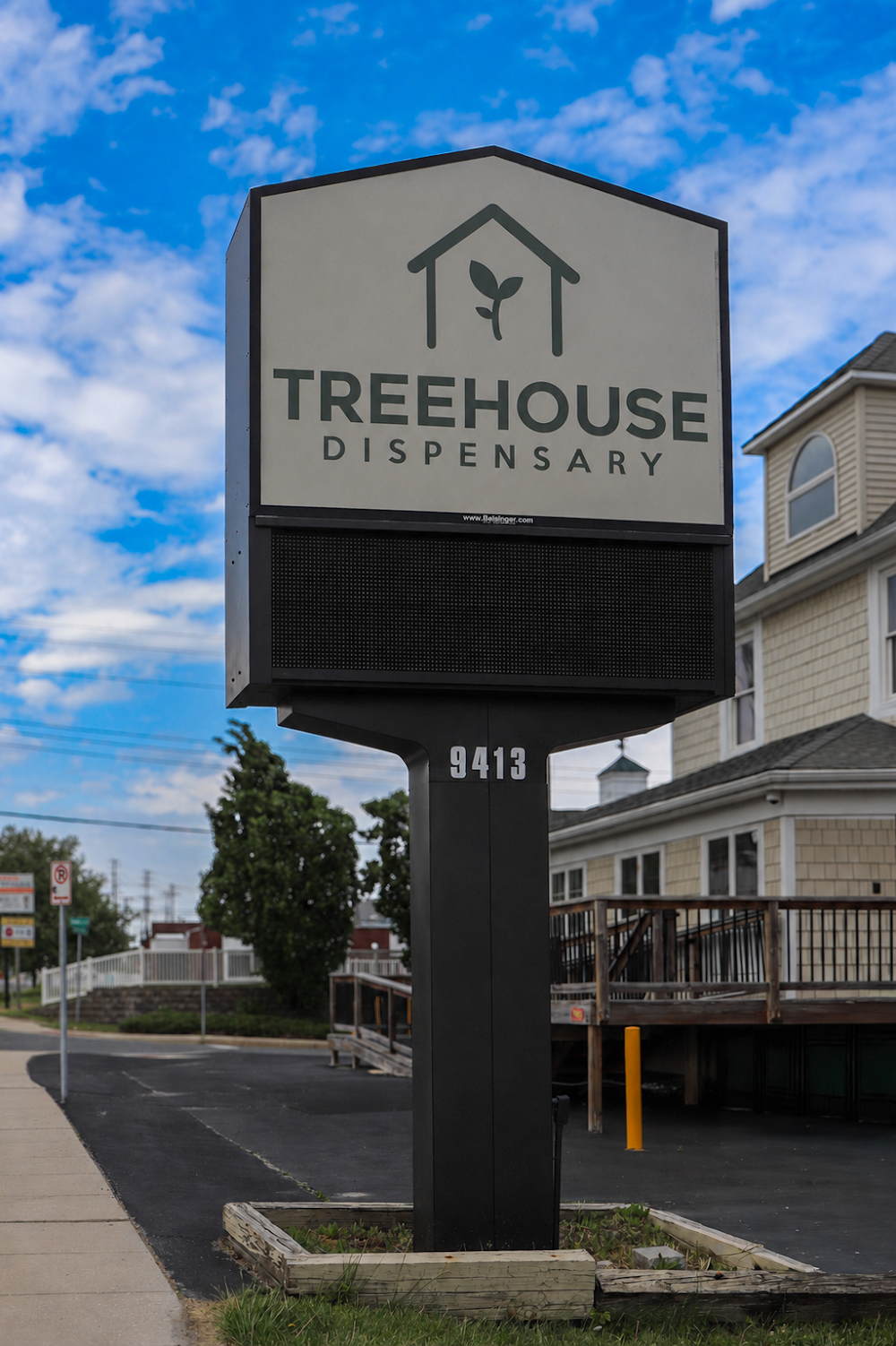 Treehouse Dispensary photo 5