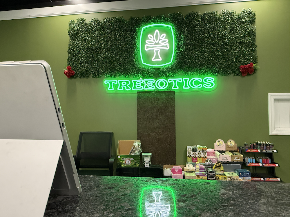 Treeotics photo 1