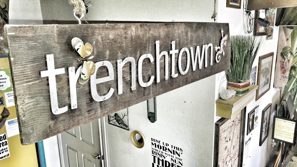 Trenchtown photo 2