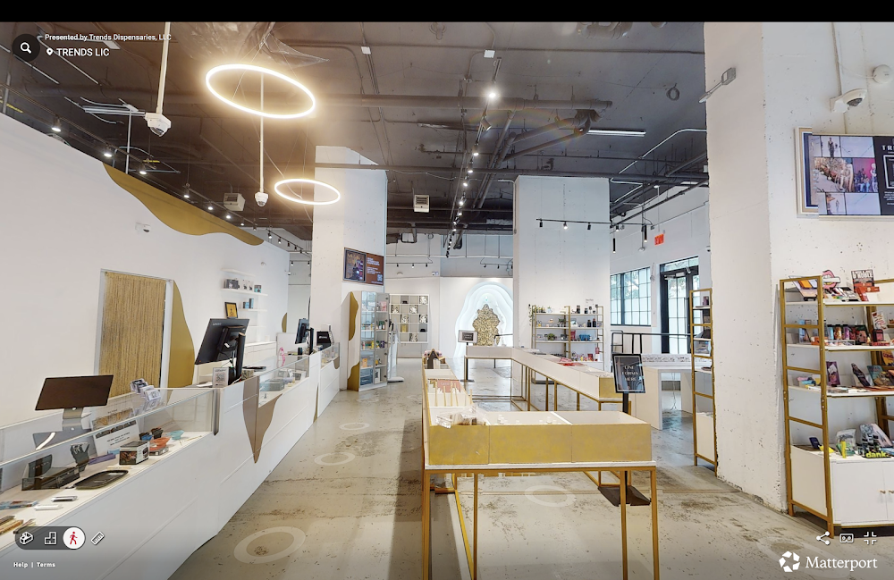 Trends Dispensaries photo 2