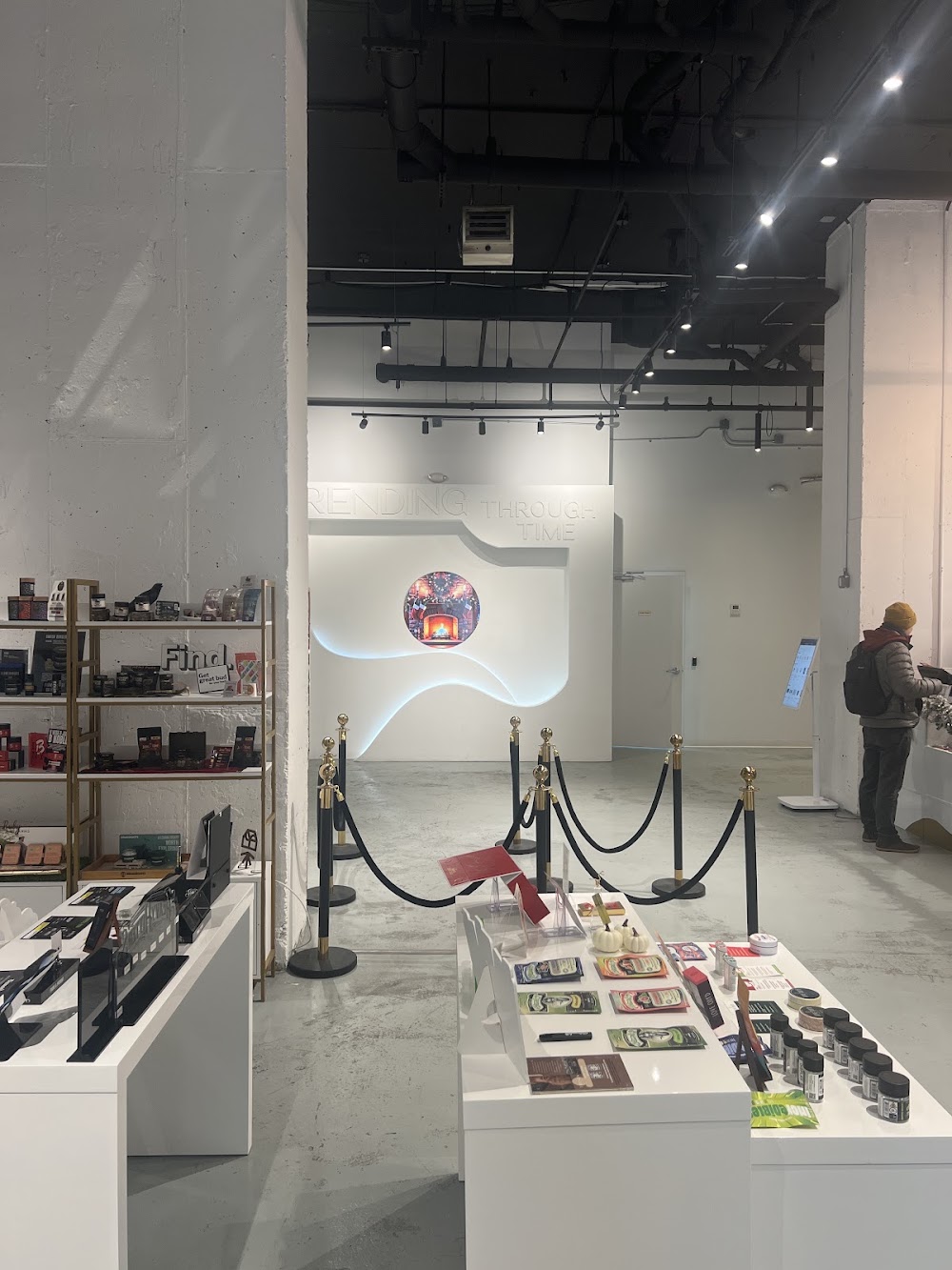 Trends Dispensaries photo 4