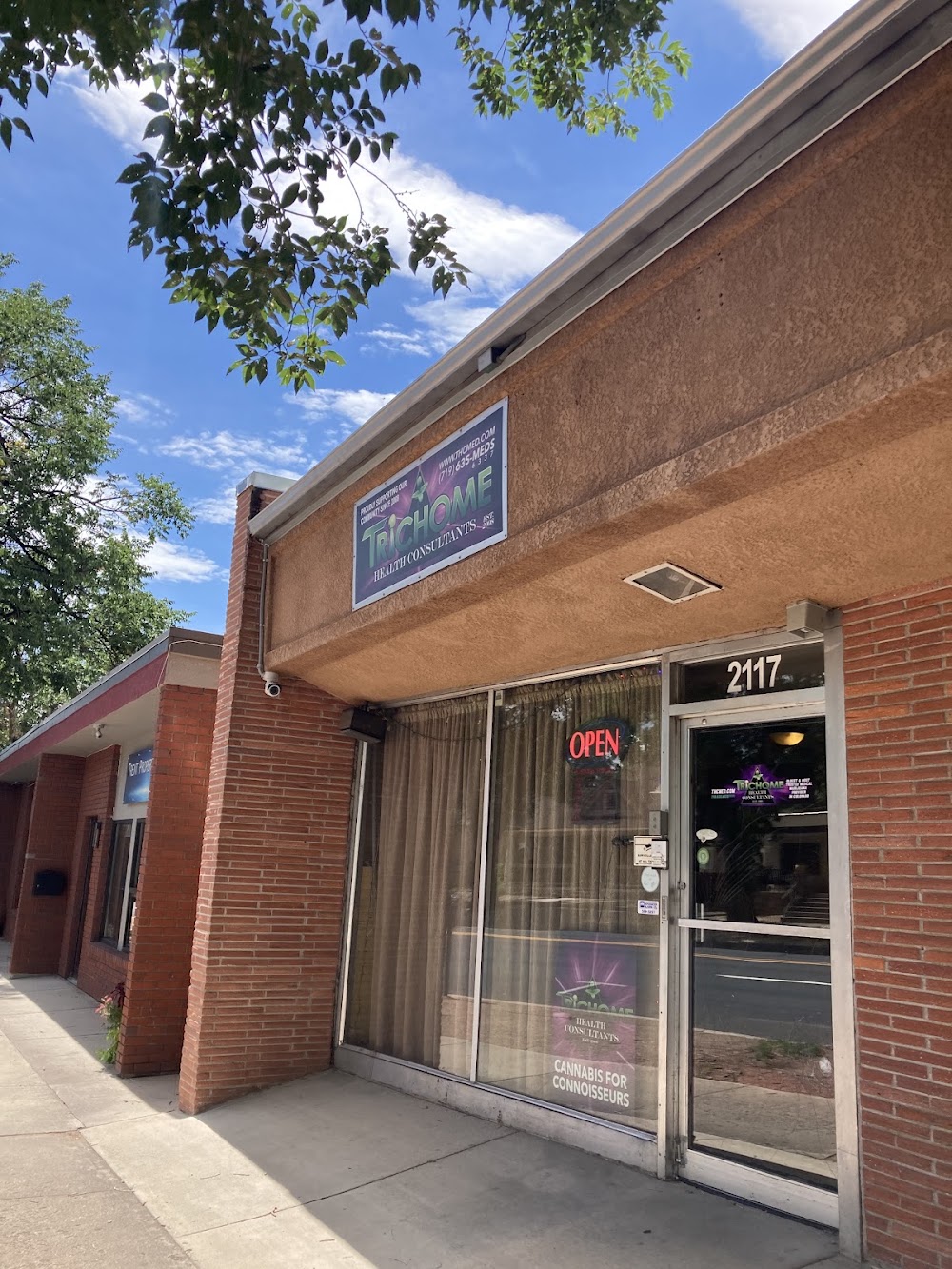 Trichome Health Consultants photo 1