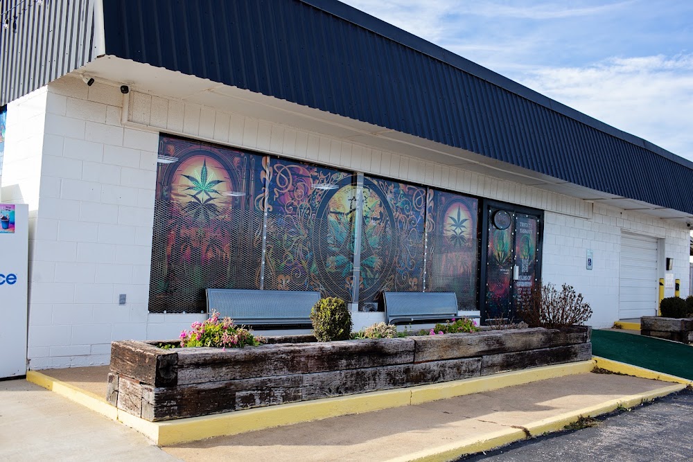 Trifecta Dispensary photo 1