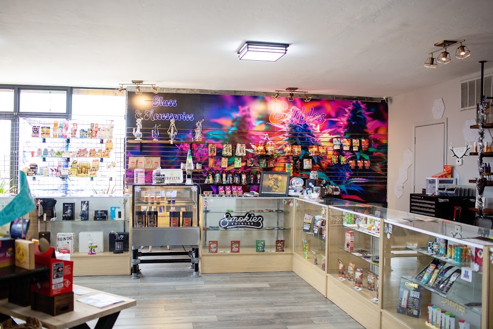 Trifecta Dispensary photo 2