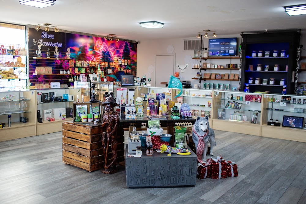 Trifecta Dispensary photo 3