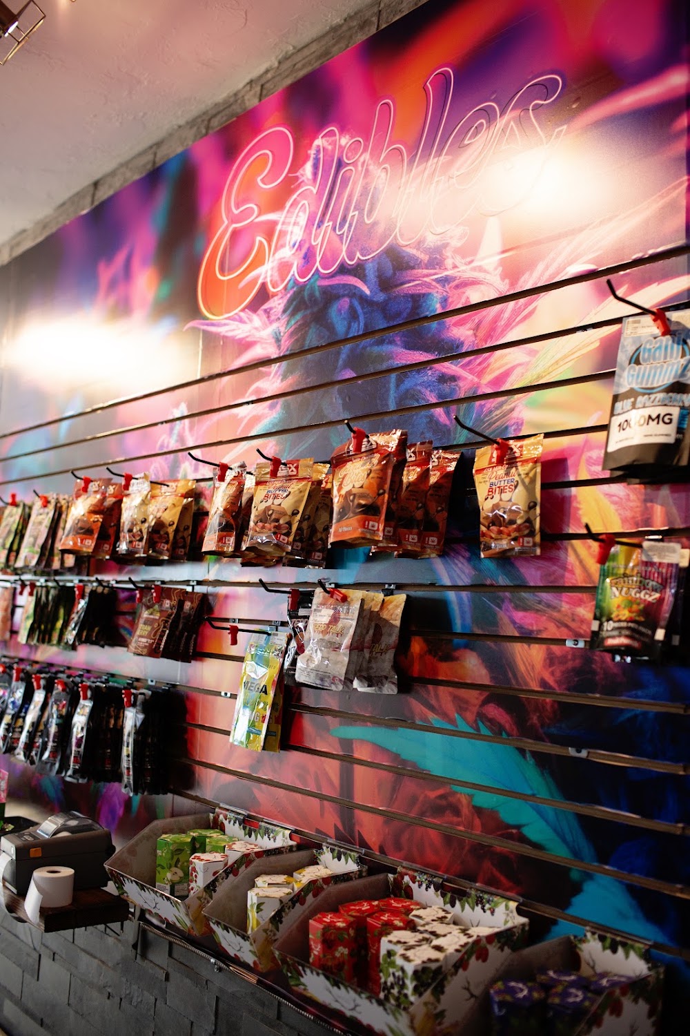 Trifecta Dispensary photo 4