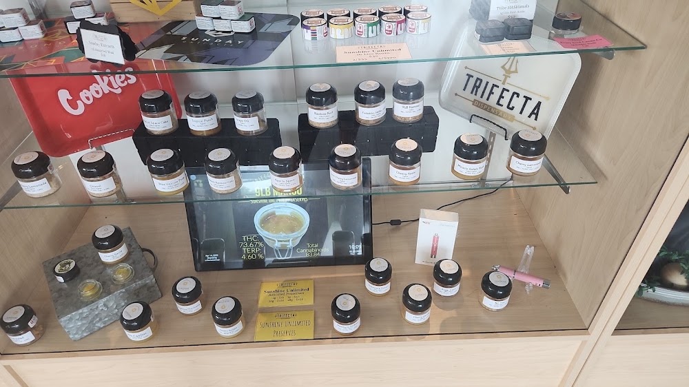 Trifecta Dispensary photo 5