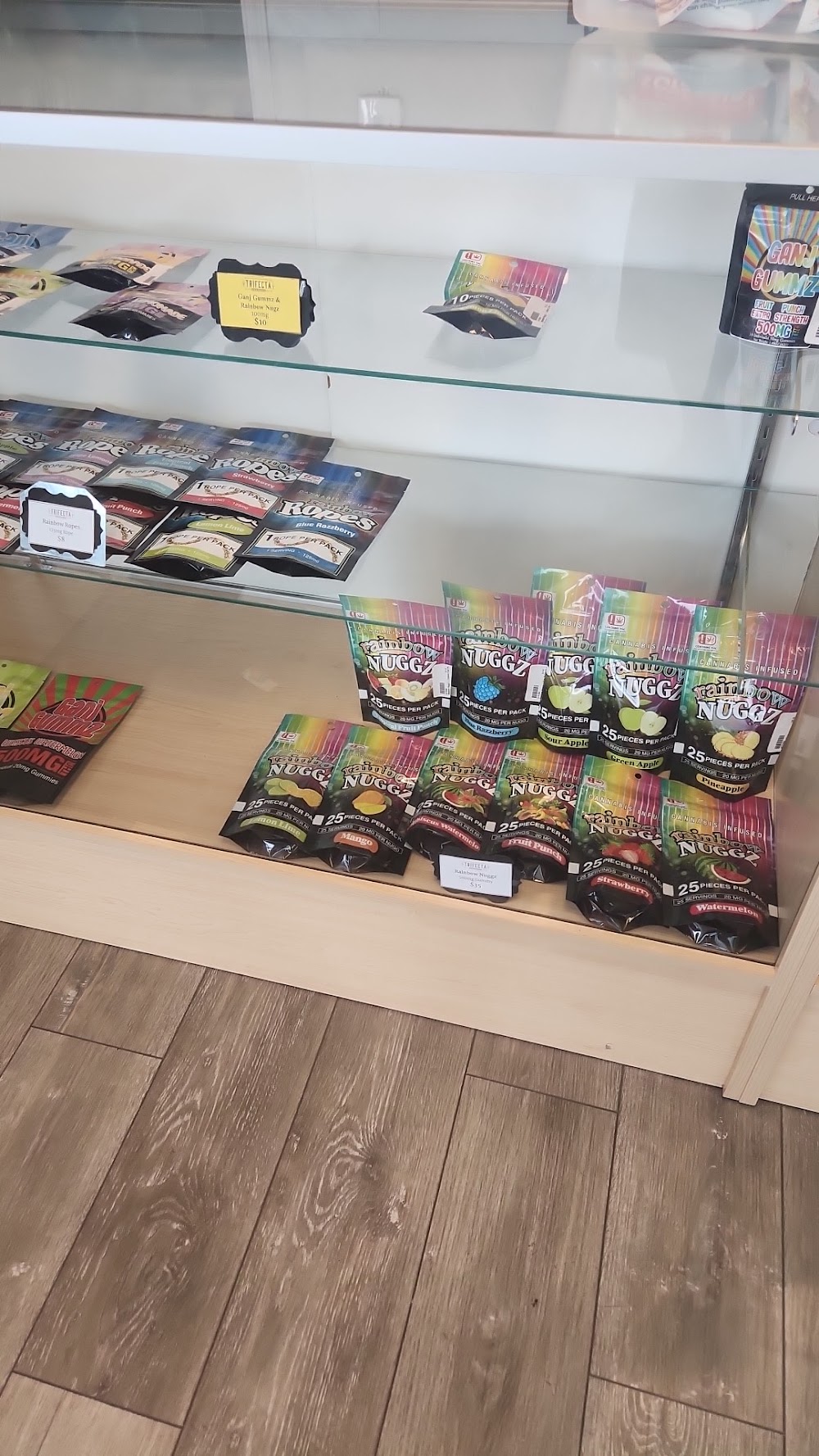 Trifecta Dispensary photo 8