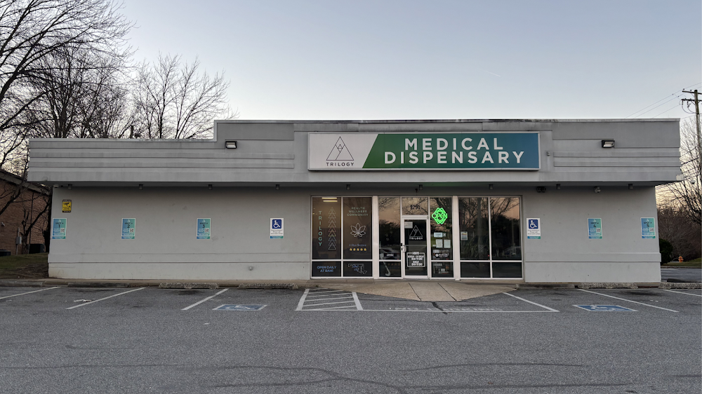 Trilogy Wellness photo 1