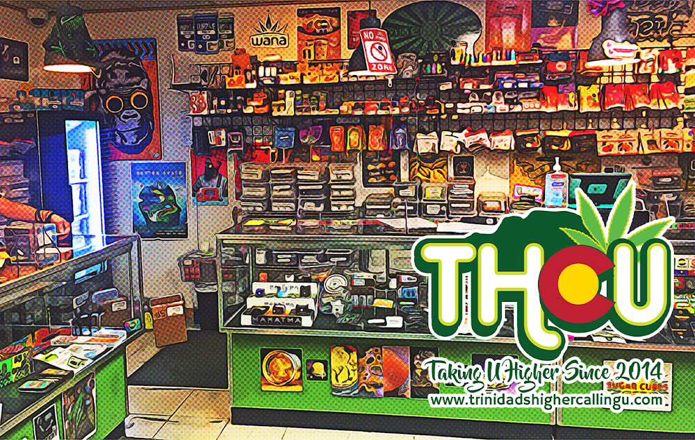 Trinidads Higher Calling U photo 2