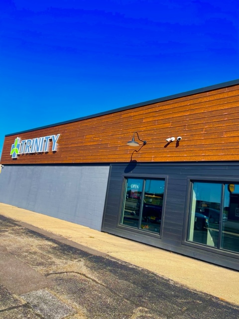 Trinity Compassionate Care Centers photo 1
