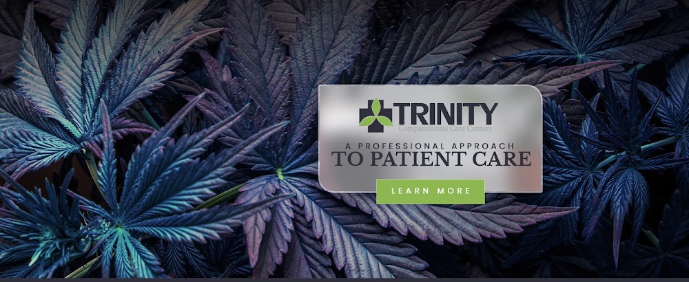 Trinity Compassionate Care Centers photo 7