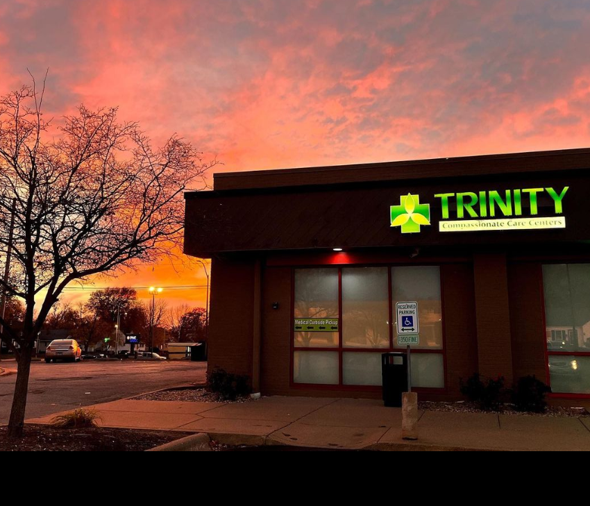 Trinity Compassionate Care Centers photo 1