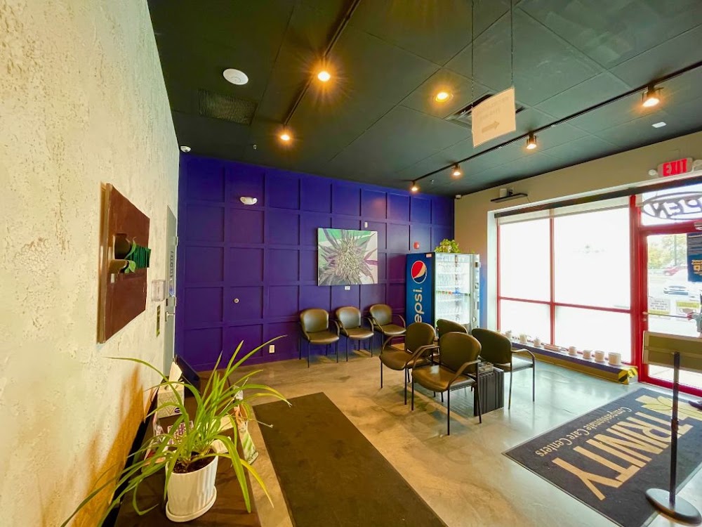 Trinity Compassionate Care Centers photo 5