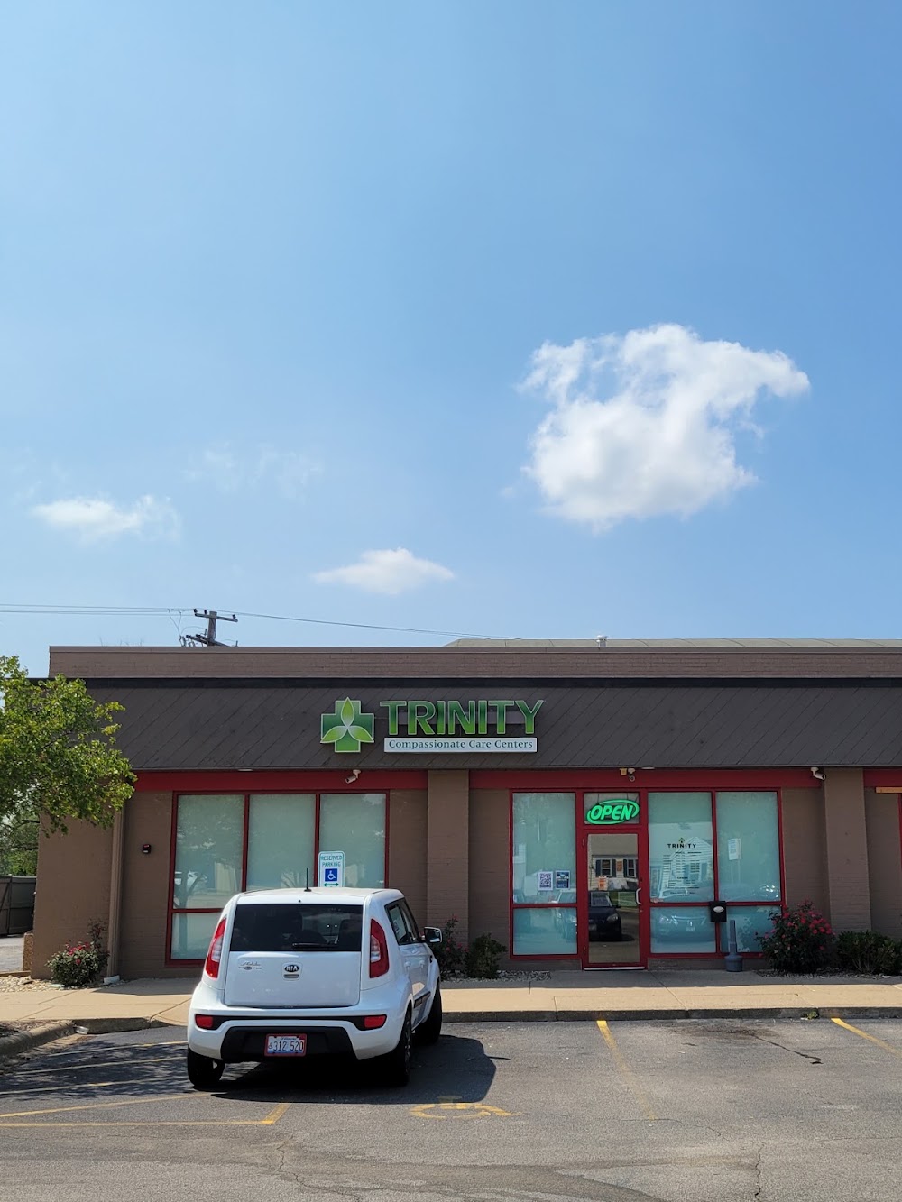 Trinity Compassionate Care Centers photo 7