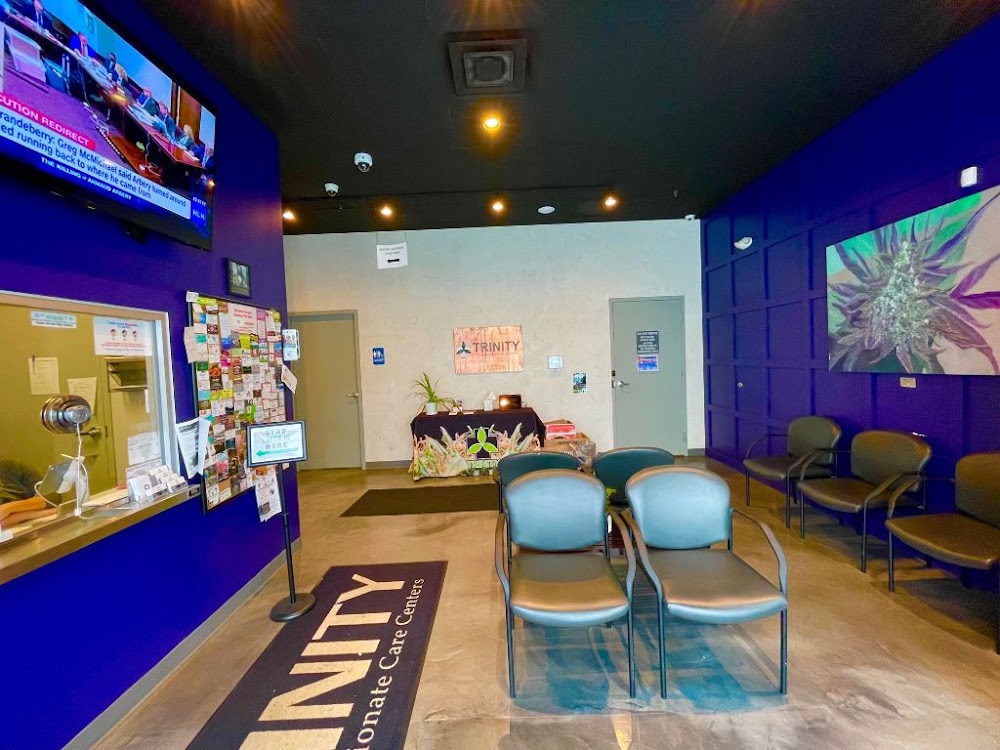 Trinity Compassionate Care Centers photo 8