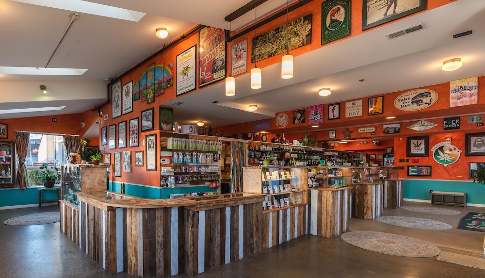 Trippy Hippie Cannabis CO. photo 2