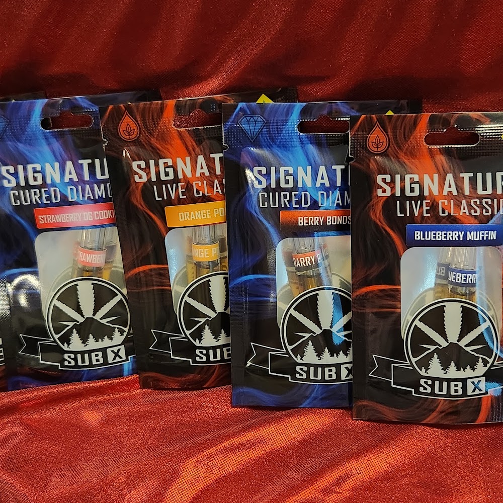 Trippy Hippie Cannabis CO. photo 3