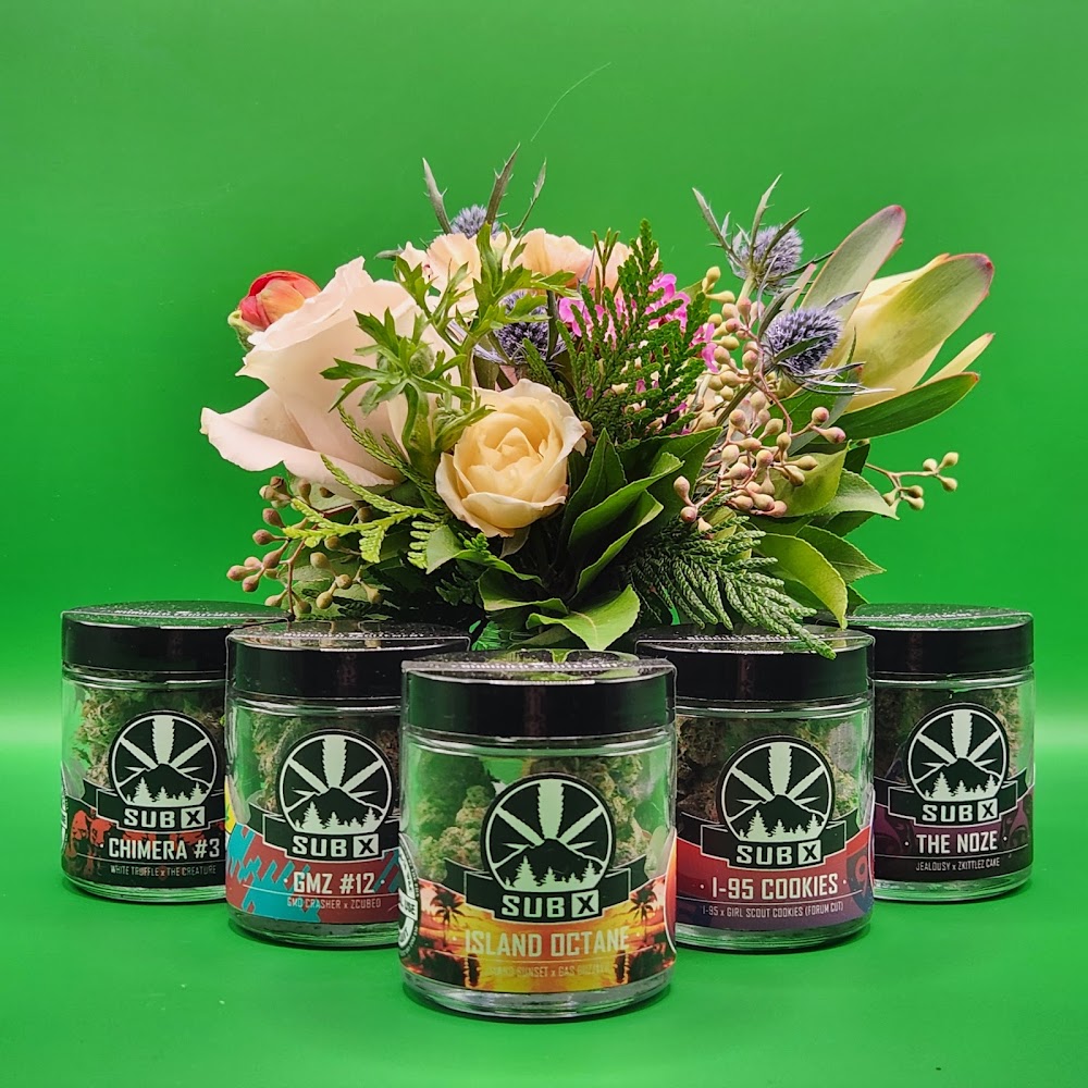 Trippy Hippie Cannabis CO. photo 4