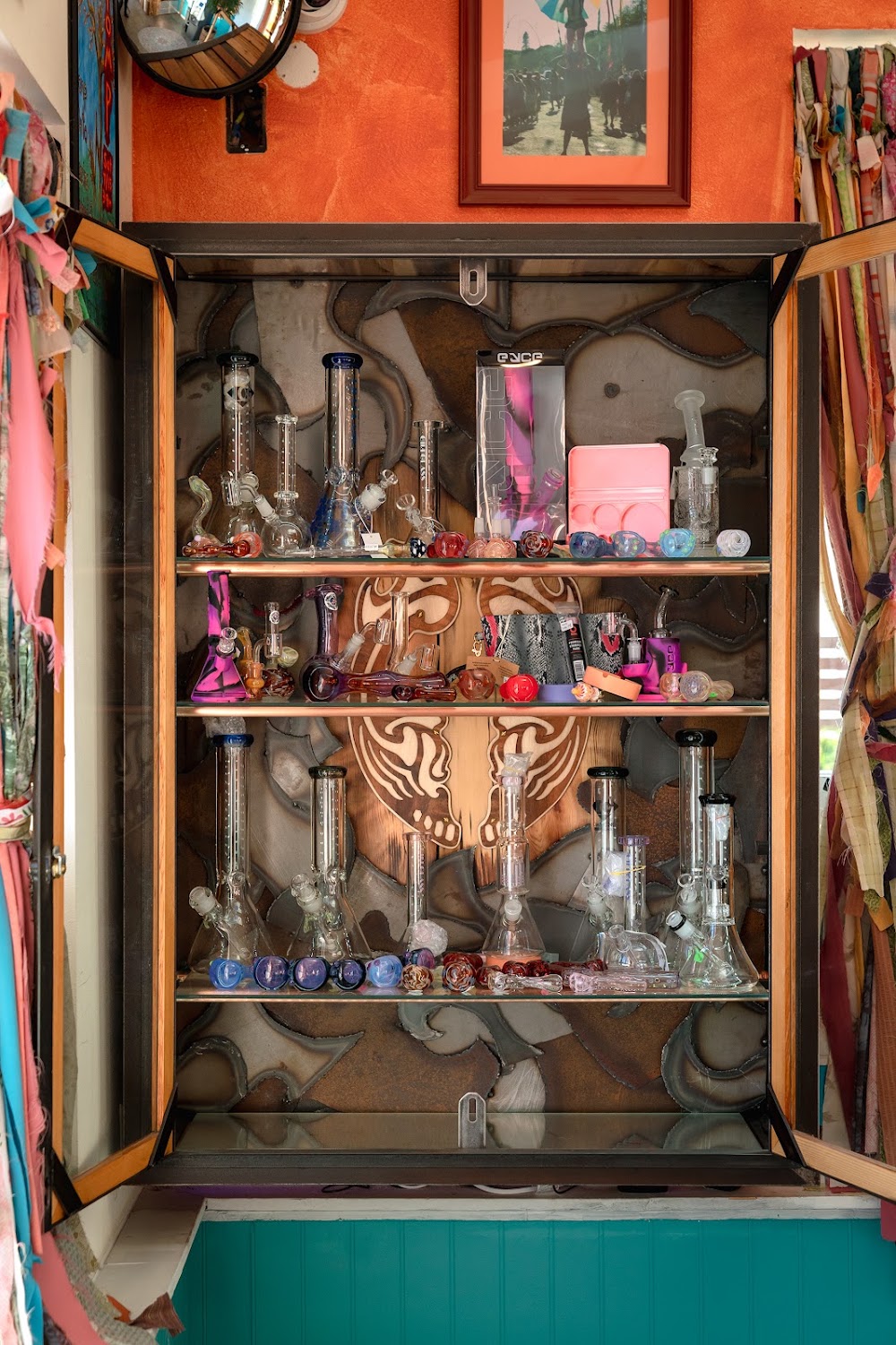 Trippy Hippie Cannabis CO. photo 5