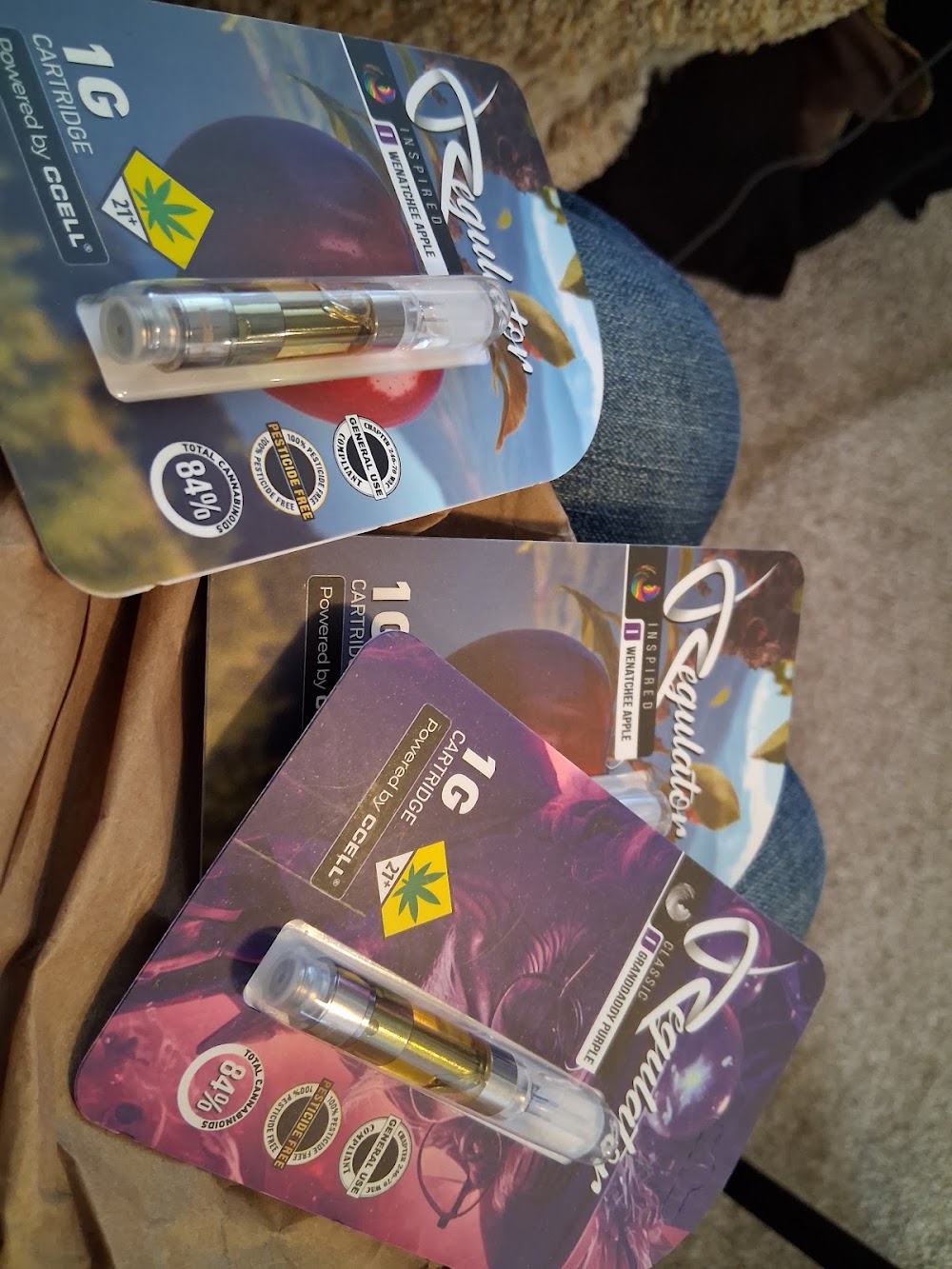 Trippy Hippie Cannabis CO. photo 6