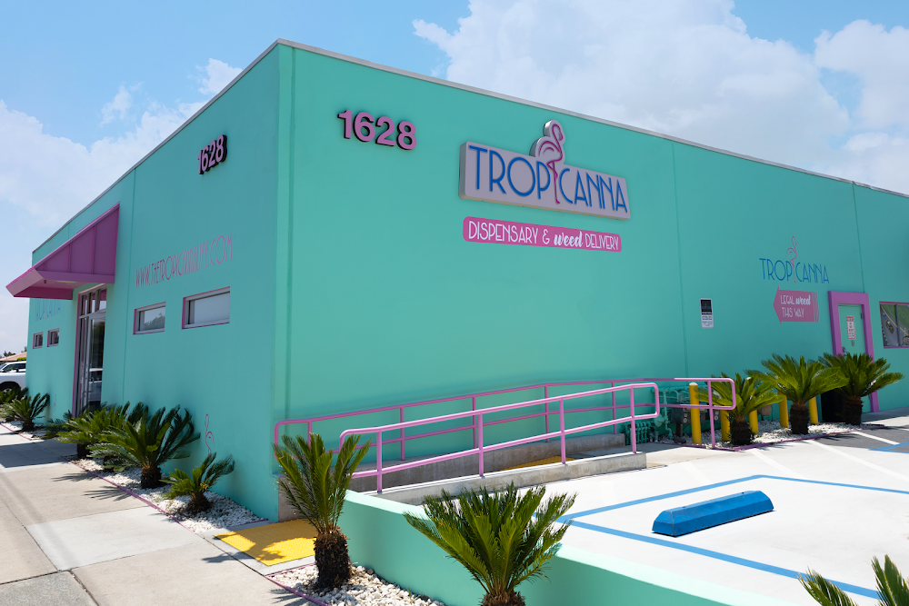 Tropicanna photo 1