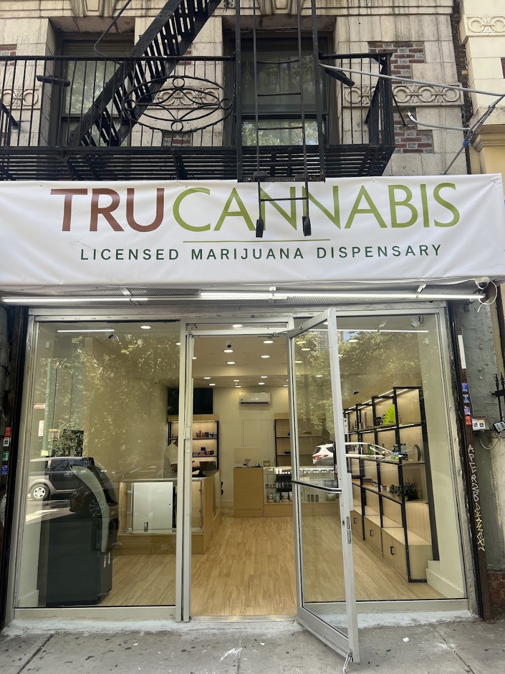 Tru Cannabis photo 1