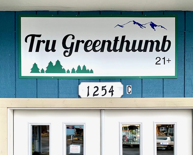 Tru Greenthumb photo 1