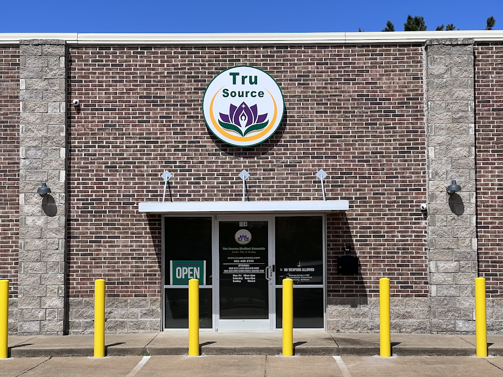 Tru Source Medical Cannabis photo 1