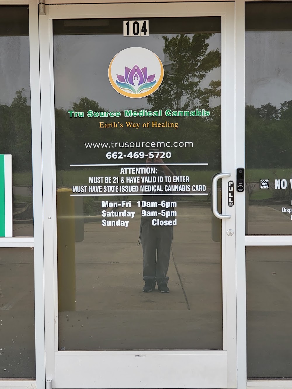 Tru Source Medical Cannabis photo 2