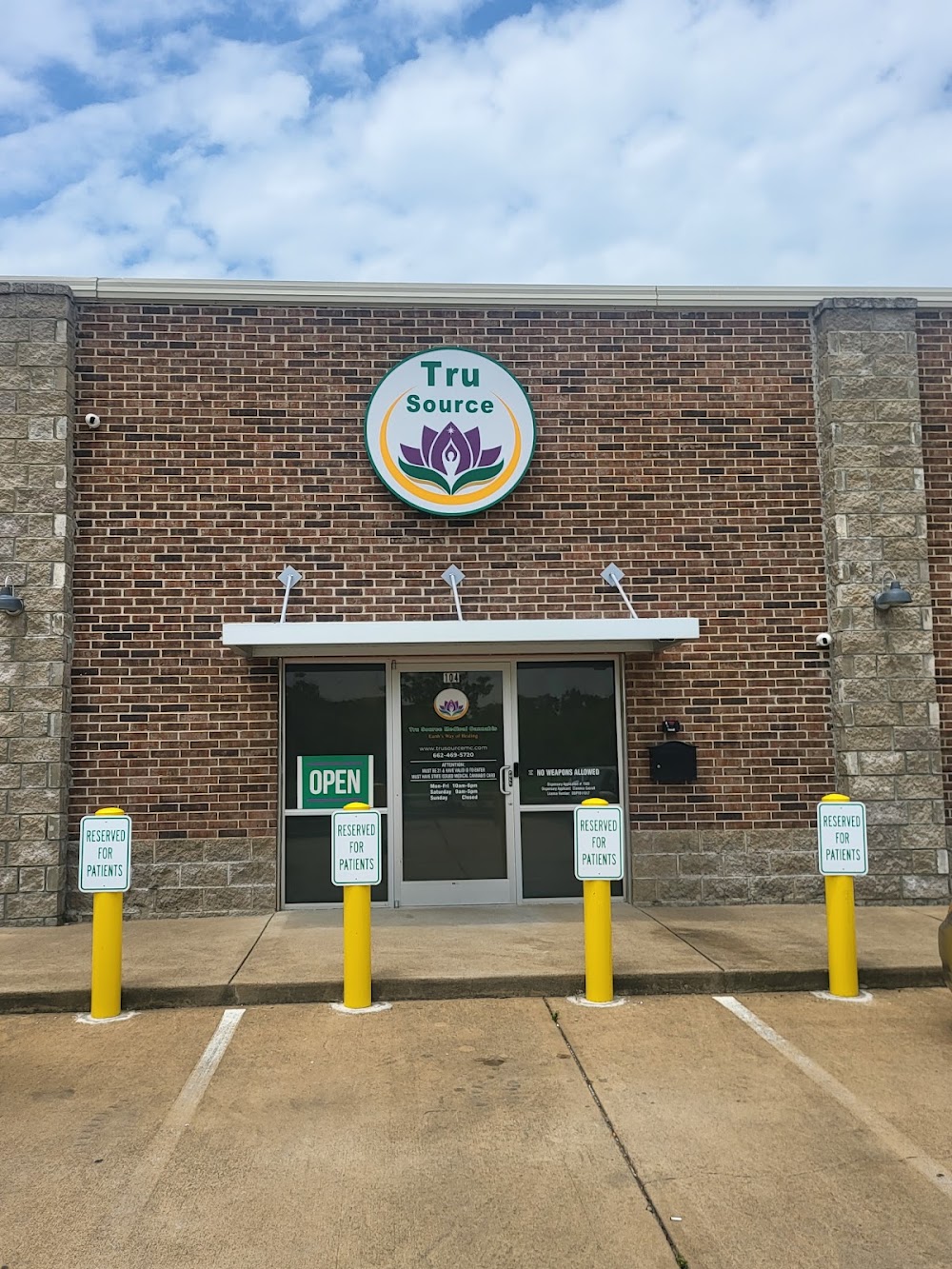 Tru Source Medical Cannabis photo 3