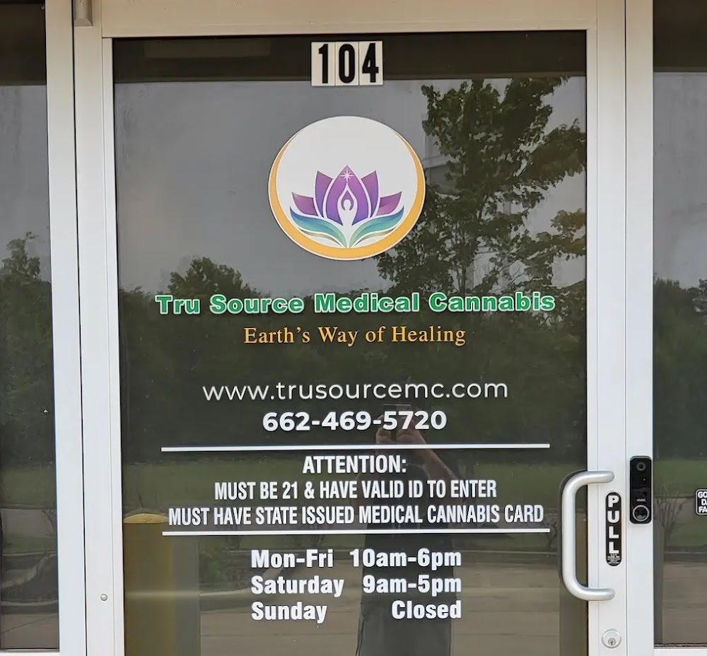 Tru Source Medical Cannabis photo 4