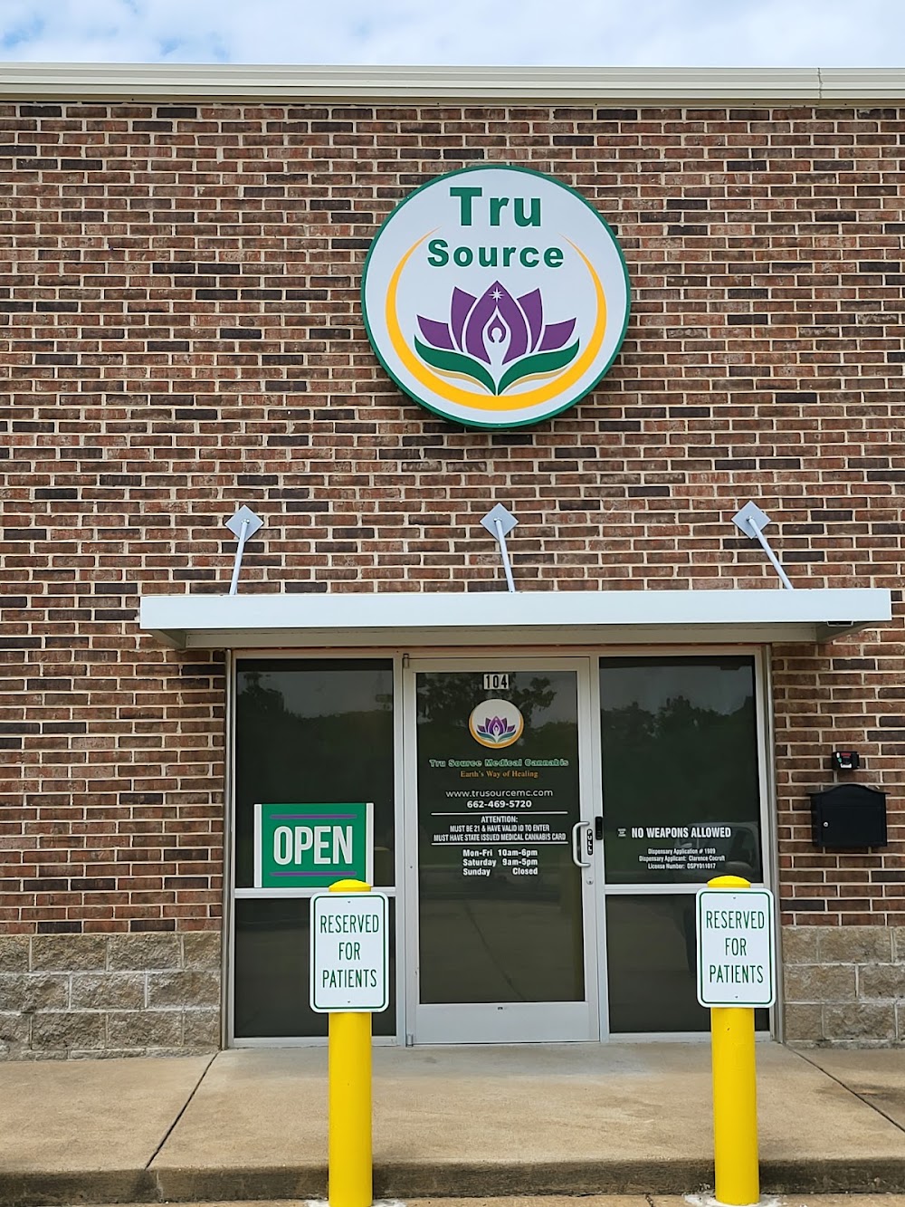 Tru Source Medical Cannabis photo 5