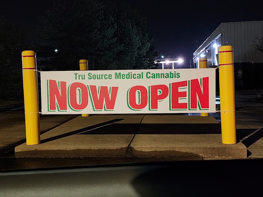 Tru Source Medical Cannabis photo 6