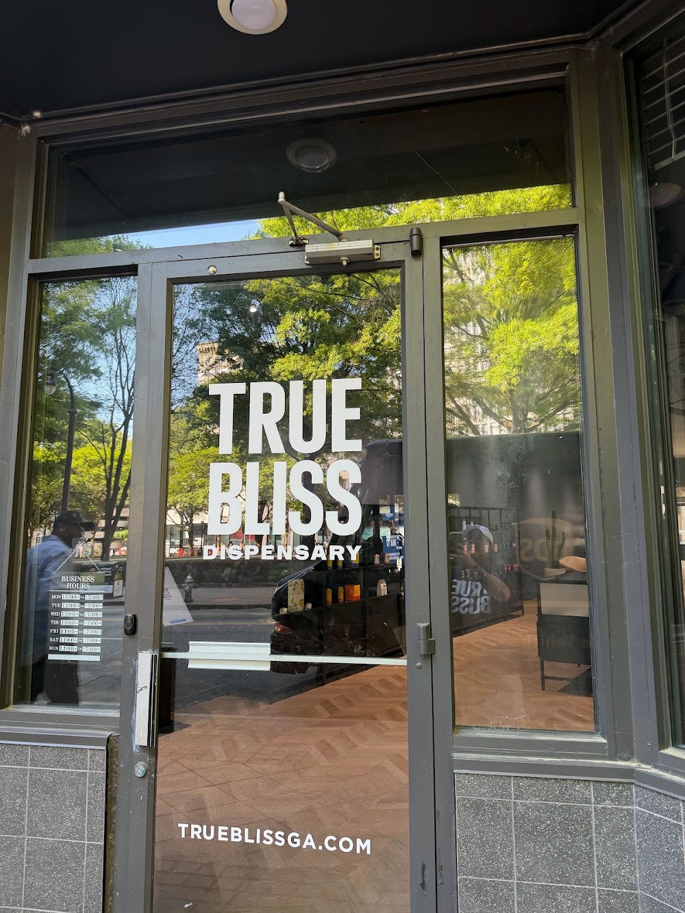 True Bliss Atlanta photo 1