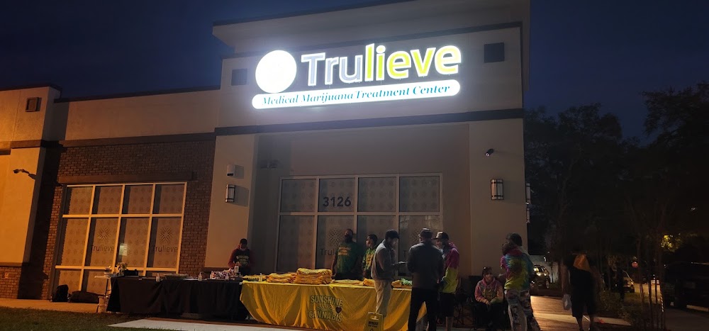 Trulieve photo 1