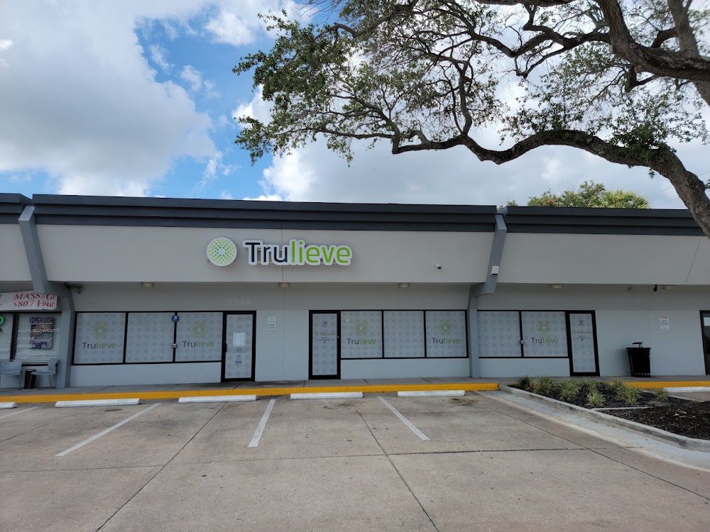 Trulieve photo 1
