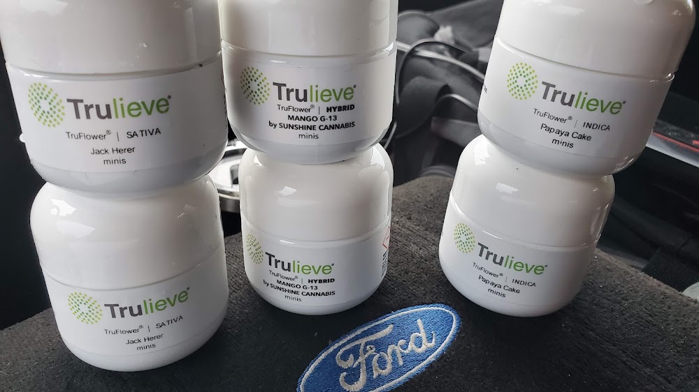 Trulieve photo 8