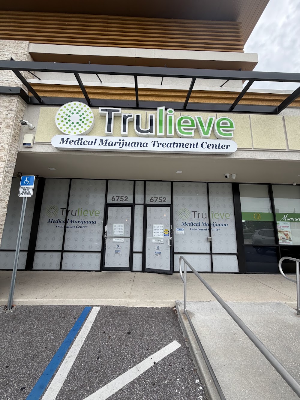 Trulieve photo 1