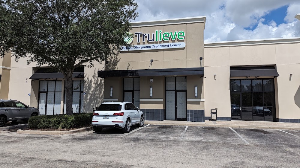Trulieve photo 1
