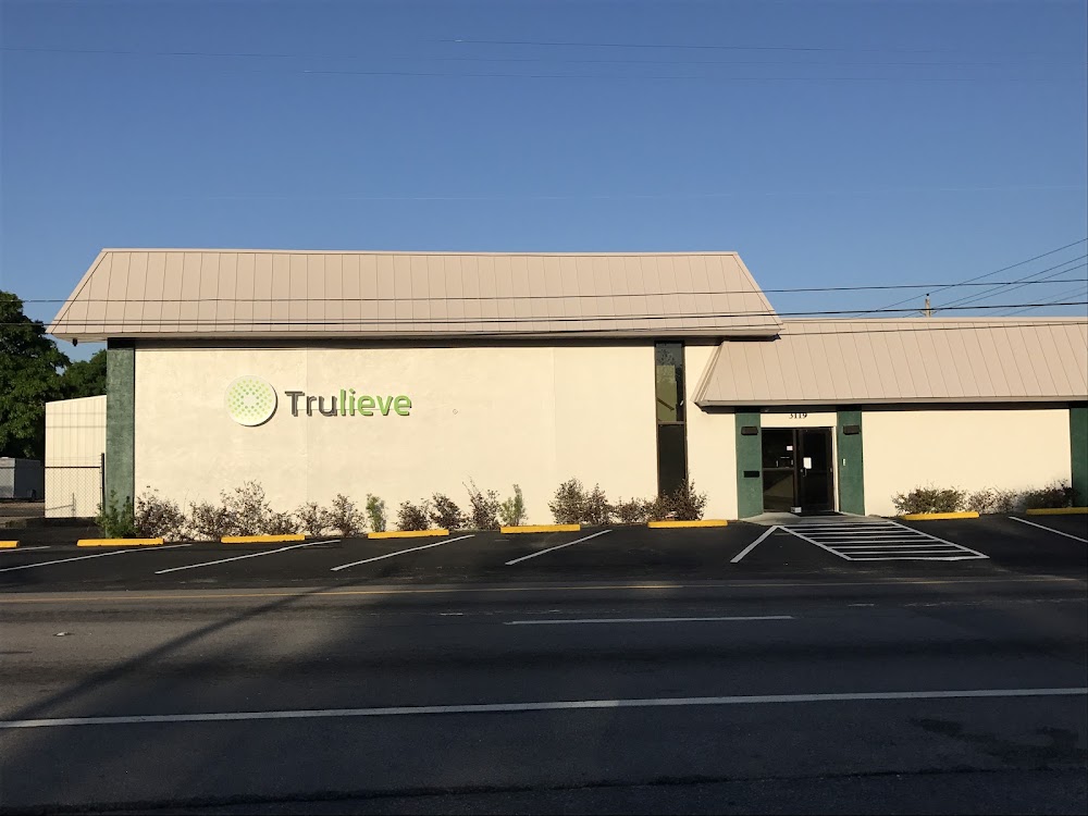 Trulieve photo 1