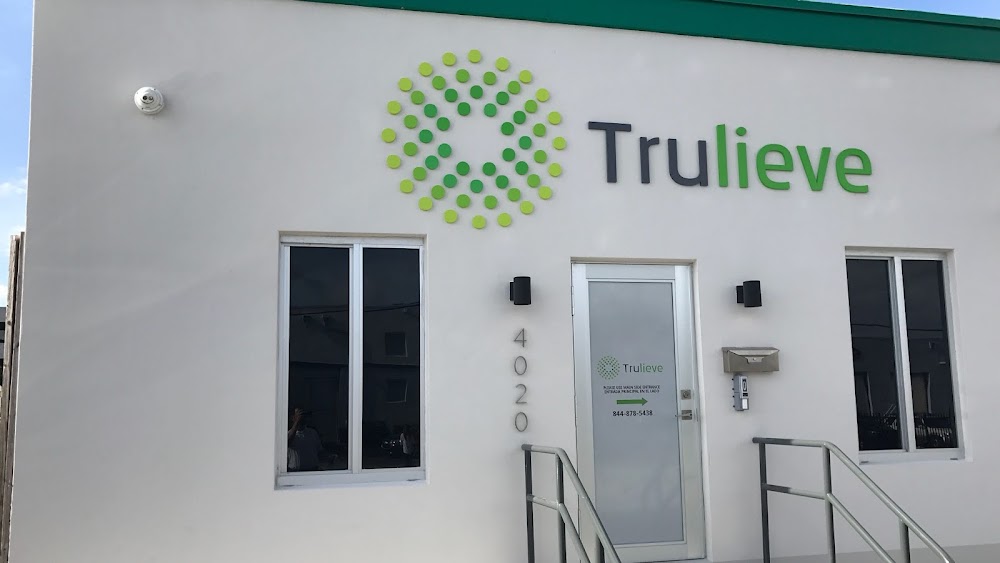 Trulieve photo 1