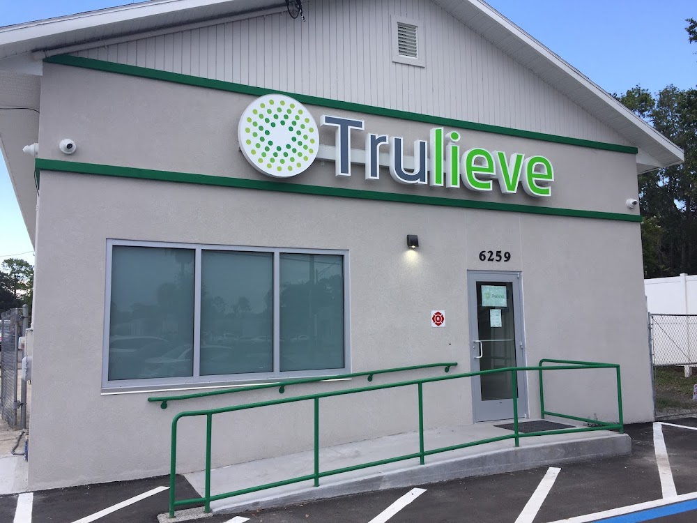 Trulieve photo 1