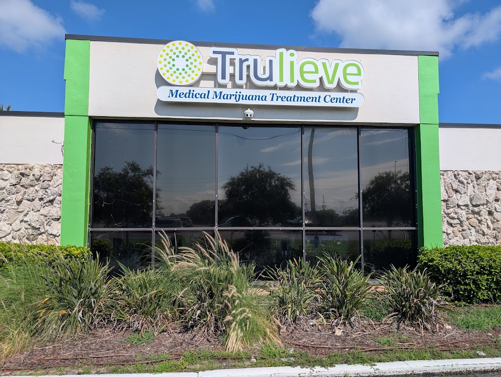 Trulieve photo 1